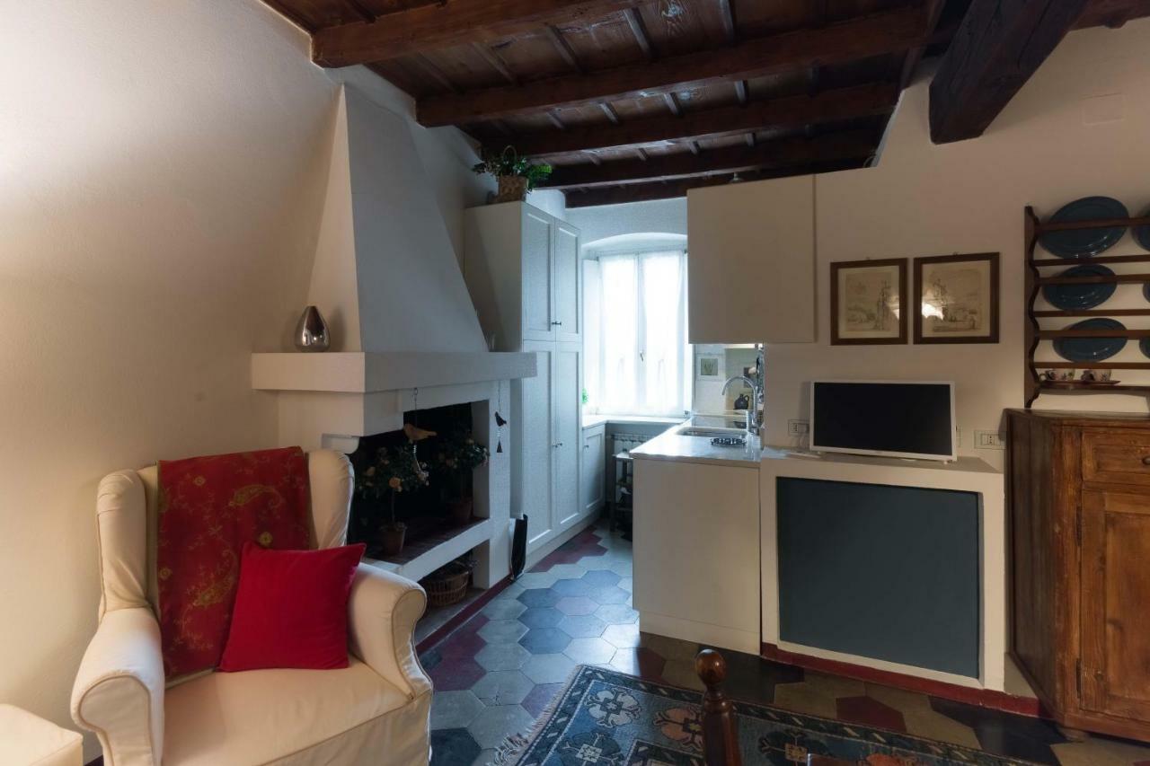 Ticinese 59 Apartment Mailand Exterior foto