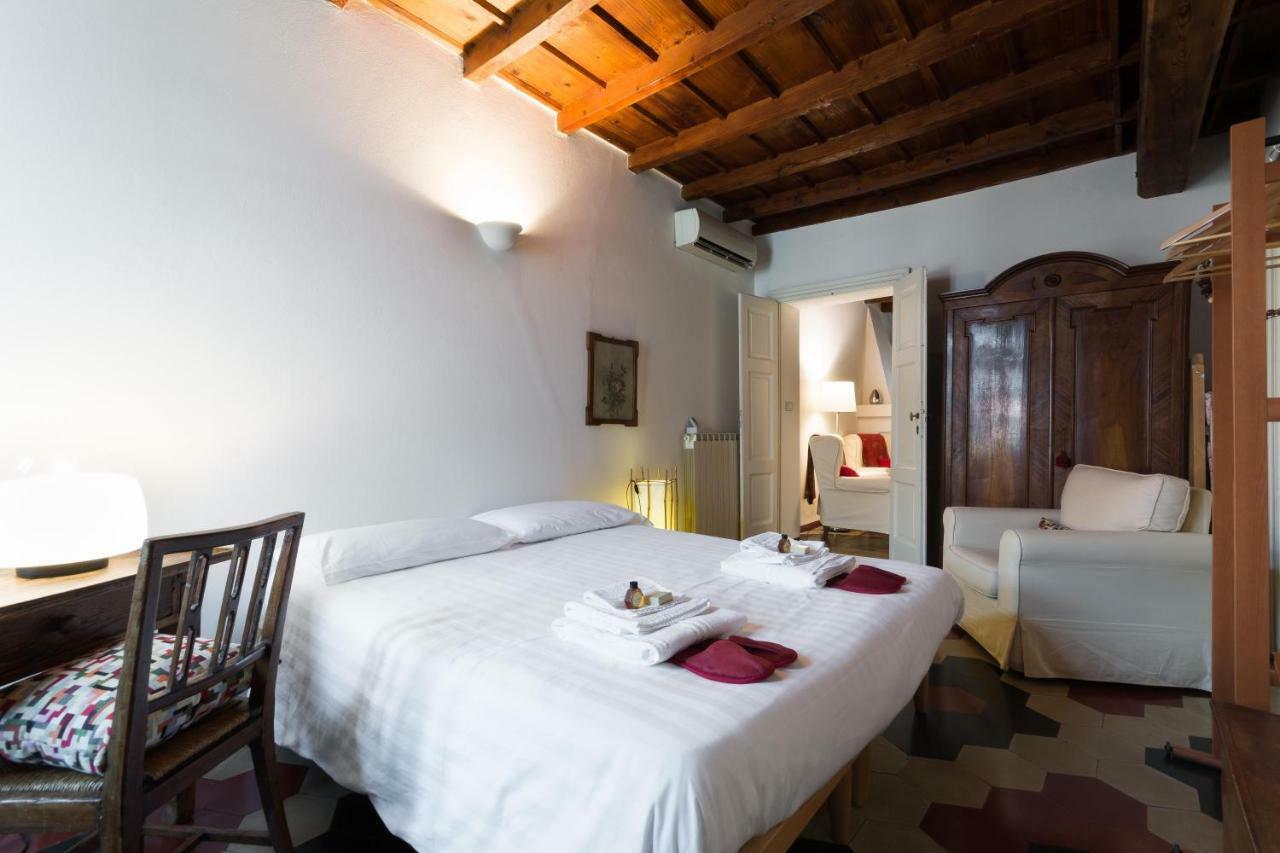 Ticinese 59 Apartment Mailand Exterior foto