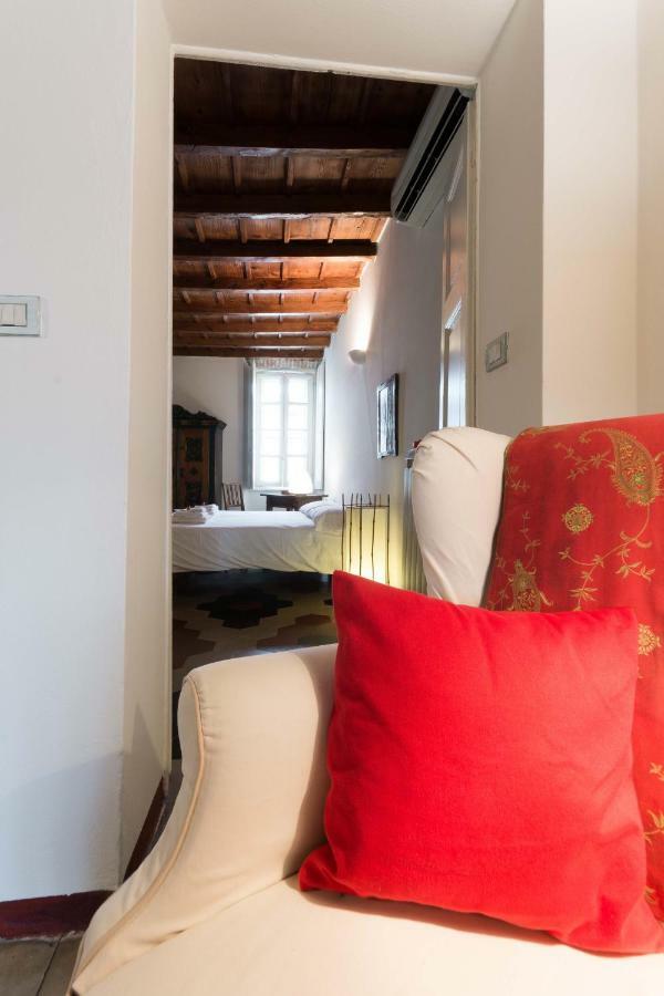 Ticinese 59 Apartment Mailand Exterior foto