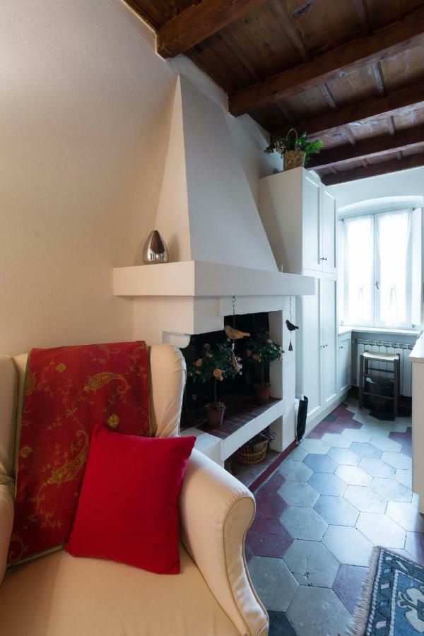 Ticinese 59 Apartment Mailand Exterior foto