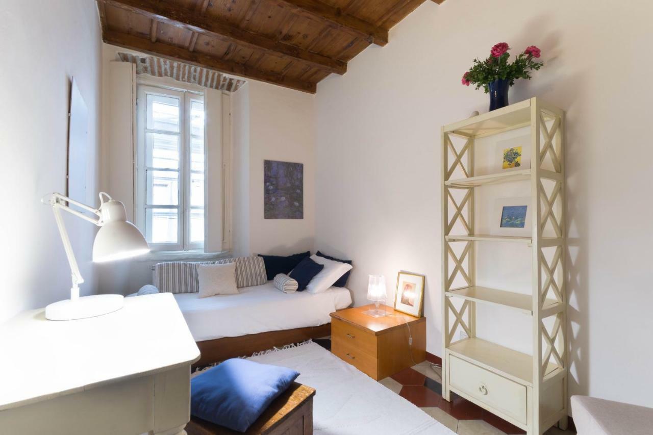 Ticinese 59 Apartment Mailand Exterior foto