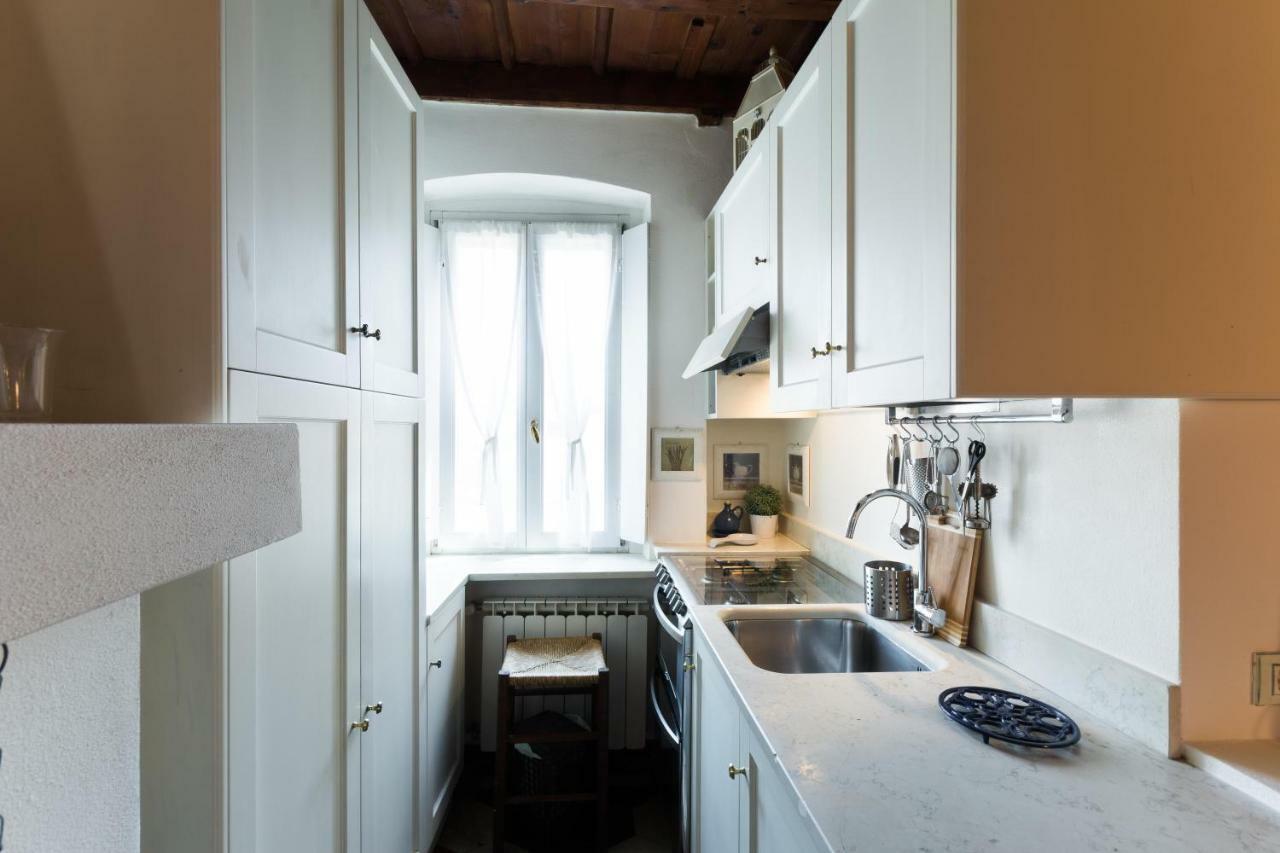 Ticinese 59 Apartment Mailand Exterior foto