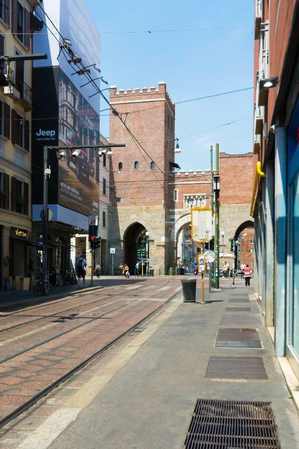 Ticinese 59 Apartment Mailand Exterior foto