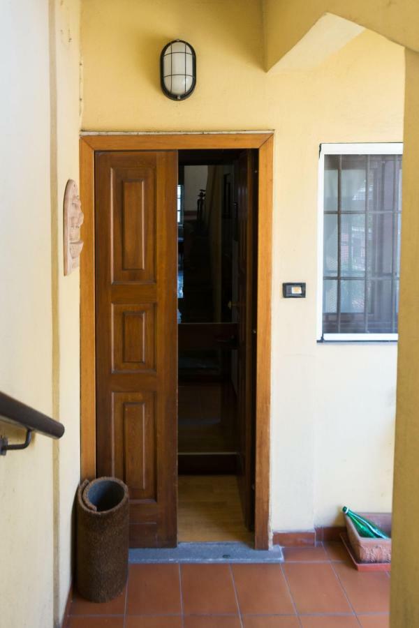 Ticinese 59 Apartment Mailand Exterior foto