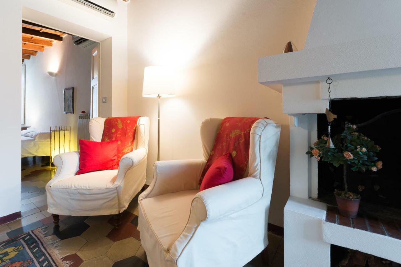 Ticinese 59 Apartment Mailand Exterior foto