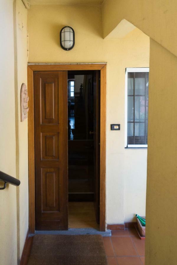 Ticinese 59 Apartment Mailand Exterior foto