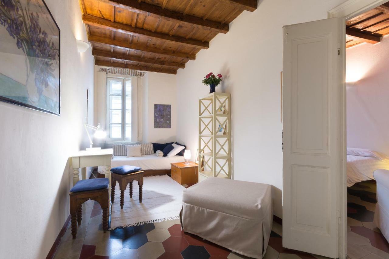 Ticinese 59 Apartment Mailand Exterior foto