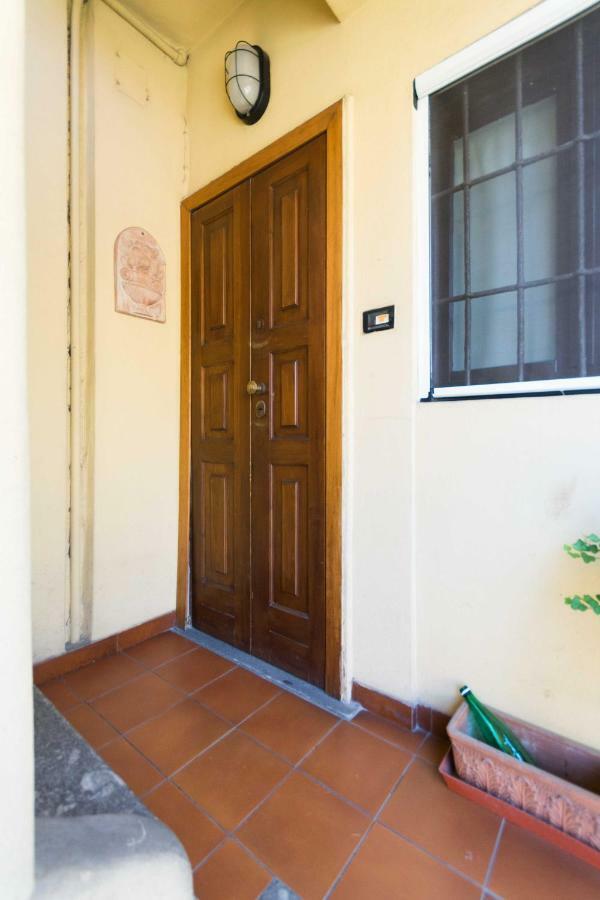 Ticinese 59 Apartment Mailand Exterior foto