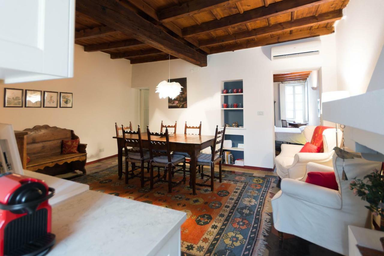 Ticinese 59 Apartment Mailand Exterior foto
