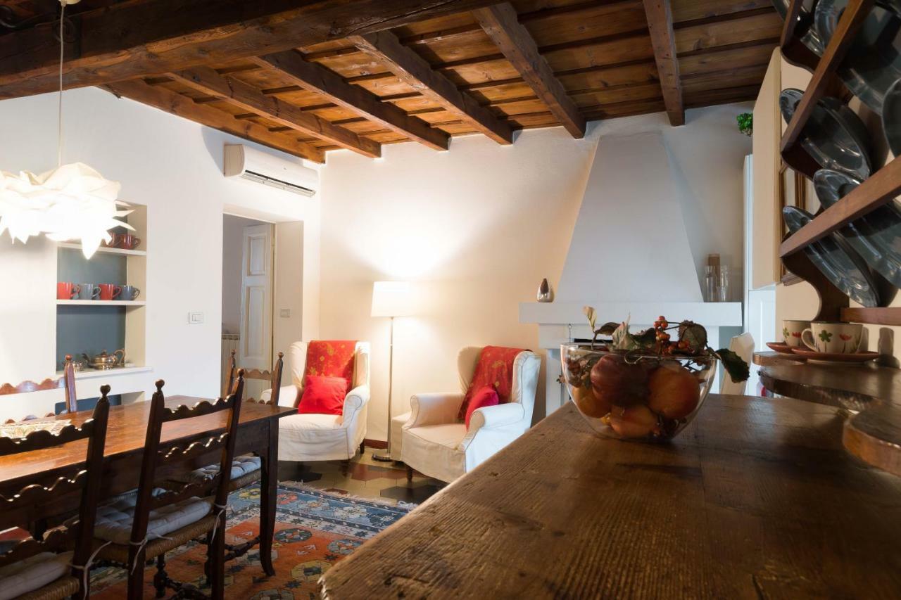 Ticinese 59 Apartment Mailand Exterior foto